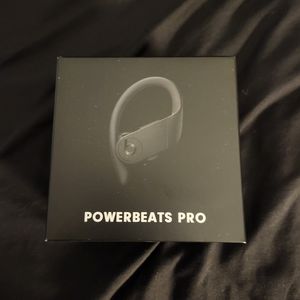 Powerbeats Pro BOX ONLY